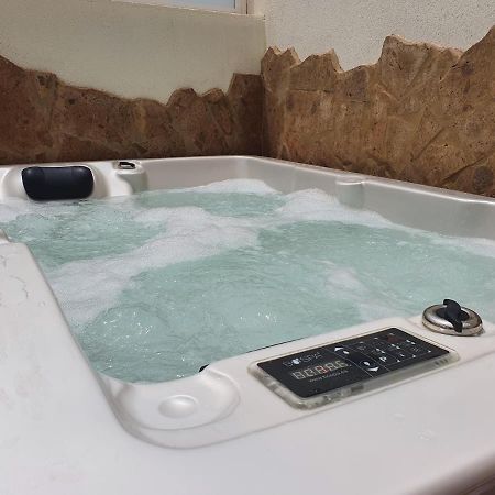 Apartamento El Valle Puerto Rico Con Jacuzzi Экстерьер фото