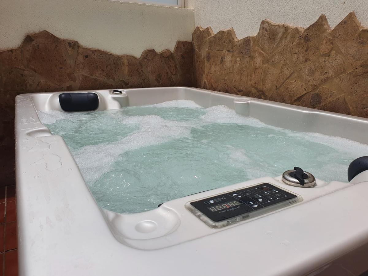 Apartamento El Valle Puerto Rico Con Jacuzzi Экстерьер фото