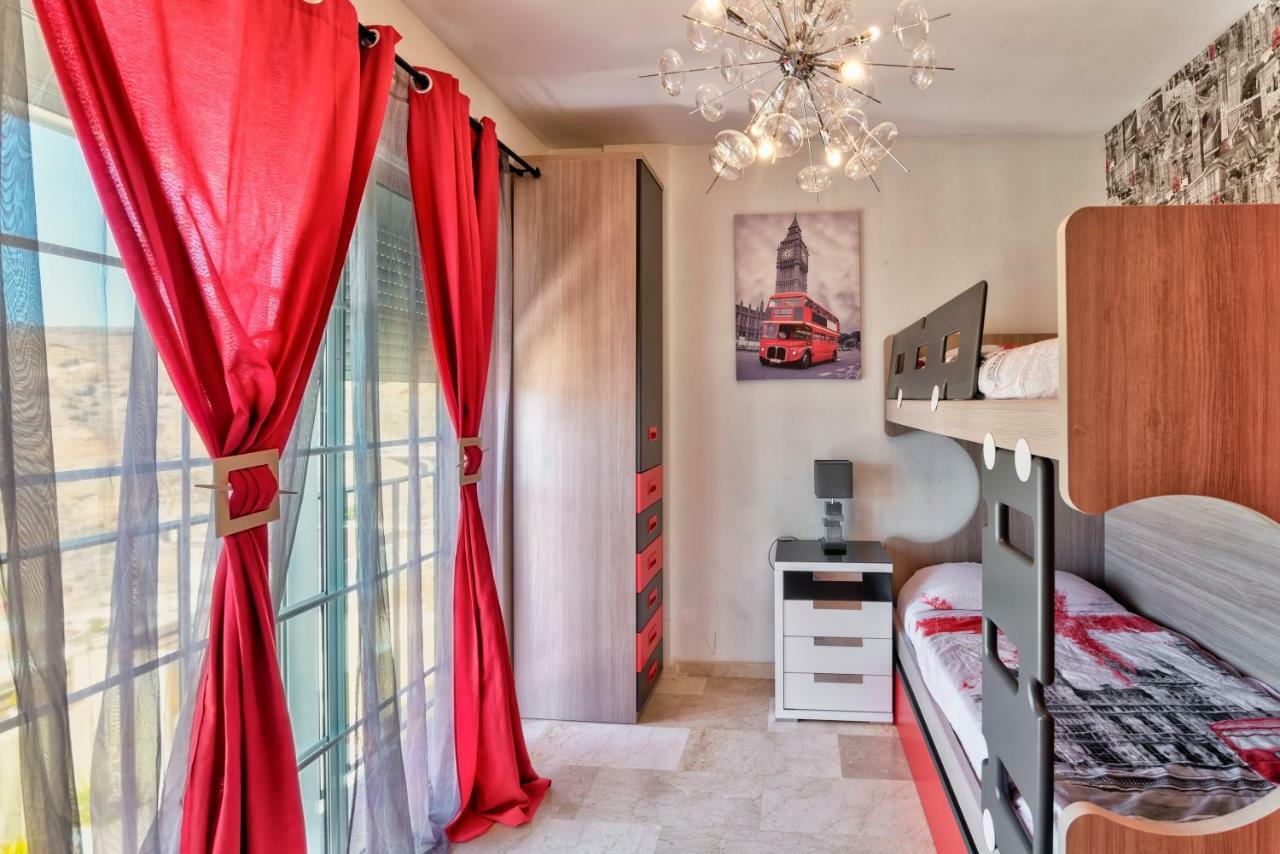 Apartamento El Valle Puerto Rico Con Jacuzzi Экстерьер фото