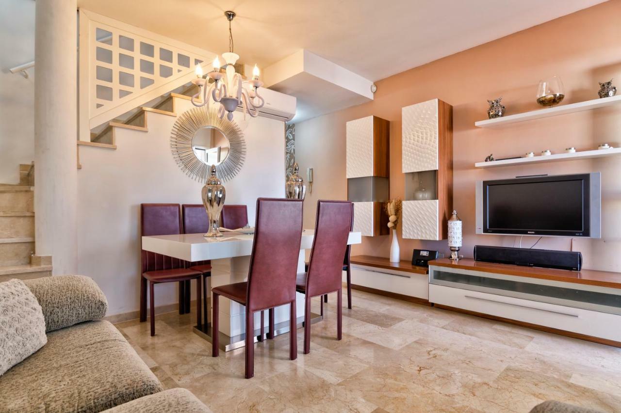 Apartamento El Valle Puerto Rico Con Jacuzzi Экстерьер фото